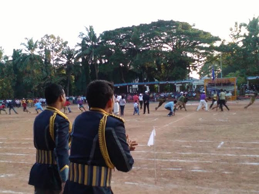 Police 3